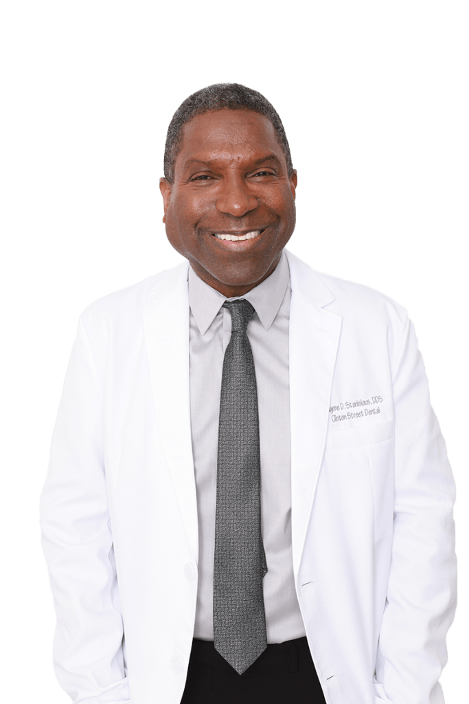 About Our Dentists Dentist & Prosthodontist Brooklyn, NY